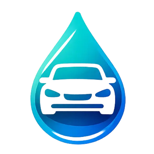 Lavage auto à domicile Béruges